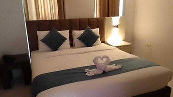 Al - Amer Palace Hotel