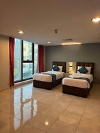 Al - Amer Palace Hotel
