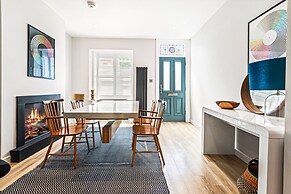 Salt House - From 150 Per Night