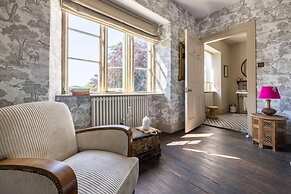 Manor Farm - Gorgeous House in Somerset