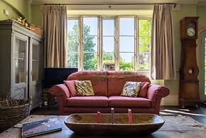 Manor Farm - Gorgeous House in Somerset