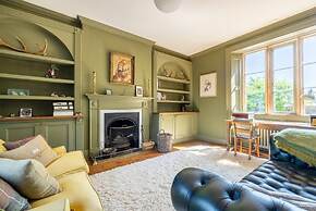 Manor Farm - Gorgeous House in Somerset