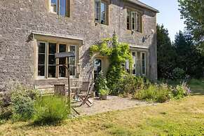 Manor Farm - Gorgeous House in Somerset