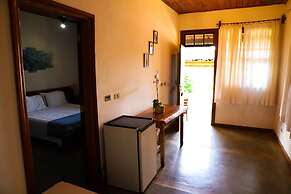 Porto fazenda Hotel