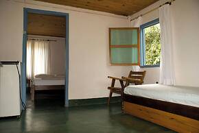 Porto fazenda Hotel