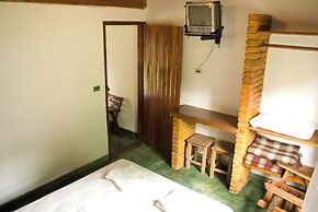 Porto fazenda Hotel