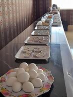 Luxury Wadi Rum Camp