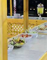 Luxury Wadi Rum Camp