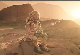 Luxury Wadi Rum Camp