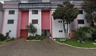 Pousada do Trabalhador Canoas