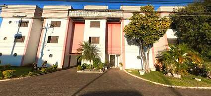 Pousada do Trabalhador Canoas