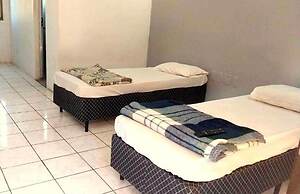 Pousada do Trabalhador Canoas