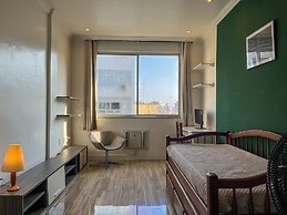 Apt moderno entre Ipanema & Copacabana