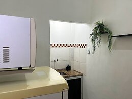Studio em Copacabana perto da praia