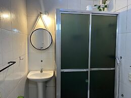 Studio em Copacabana perto da praia