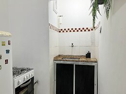 Studio em Copacabana perto da praia