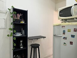 Studio em Copacabana perto da praia