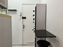 Studio em Copacabana perto da praia