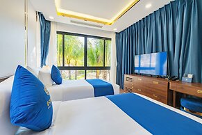 Paradise Resort Nha Trang