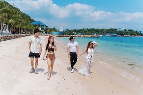 Paradise Resort Nha Trang