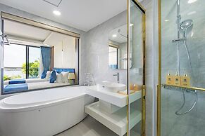 Paradise Resort Nha Trang