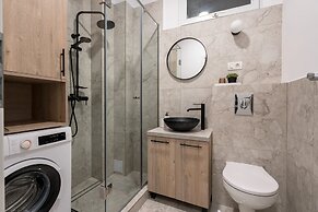 Downtown Bucharest Studio Close to Cismigiu & Universitatii