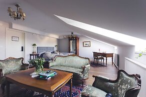 Laxå Herrgårdhotell