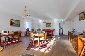Laxå Herrgårdhotell