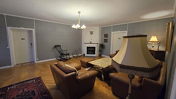 Laxå Herrgårdhotell