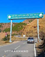 Anurag Hotel Chakrata