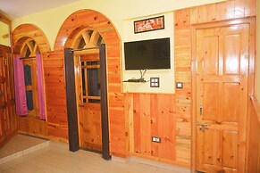 Anurag Hotel Chakrata