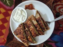 Anurag Hotel Chakrata