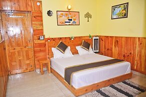 Anurag Hotel Chakrata