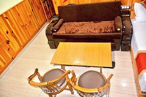 Anurag Hotel Chakrata