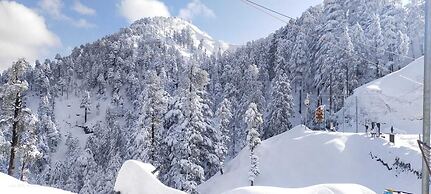 Anurag Hotel Chakrata