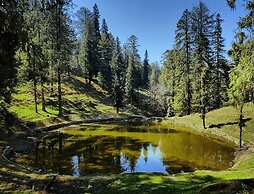 Anurag Hotel Chakrata