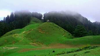 Anurag Hotel Chakrata