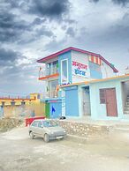 Anurag Hotel Chakrata