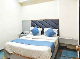 Hotel Krishna Park