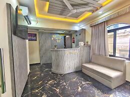 Hotel Krishna Park