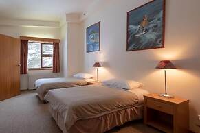 Boonoona Ski Lodge Perisher Valley