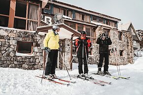 Boonoona Ski Lodge Perisher Valley