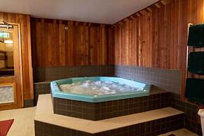 Boonoona Ski Lodge Perisher Valley