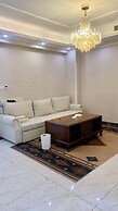 Beijing Sanlitun area duplex apartment