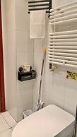 Beijing Sanlitun area duplex apartment