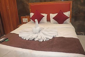 Hotel Chirag Next