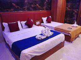 Hotel Chirag Next