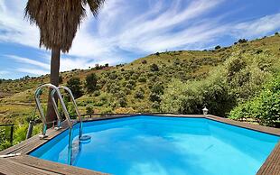 Cortijo A Navas in Frigiliana