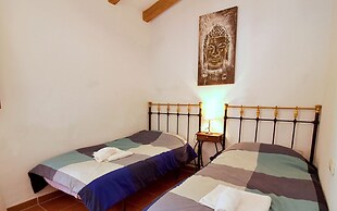 Cortijo A Navas in Frigiliana