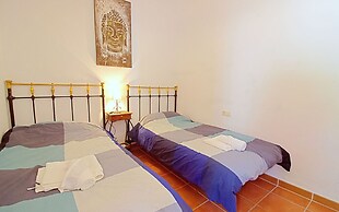 Cortijo A Navas in Frigiliana